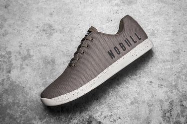 Nobull Superfabric Women's Trainers Khaki | Australia (SP6039)